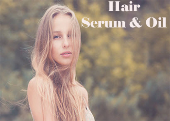 SERUM & OIL